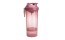 SmartShake Original2Go One (800 ml, deep rose pink)