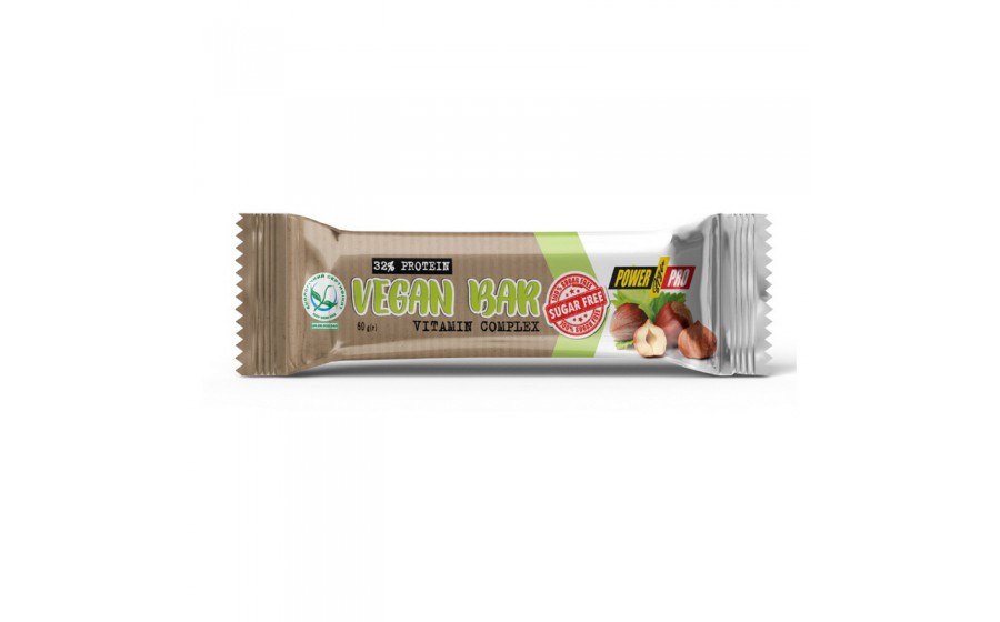 Vegan Bar 32% (60 g)