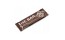 The Bar. 25% protein (60 g, chocolate in dark coating)