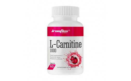 L-Carnitine 1000 (60 tabs) (60 tabs)