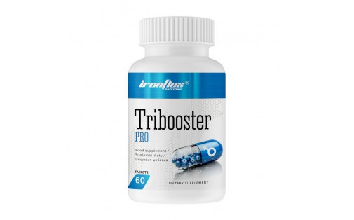 Tribooster Pro (60 tabs)