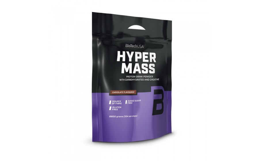 Hyper Mass (6,8 kg, vanila)