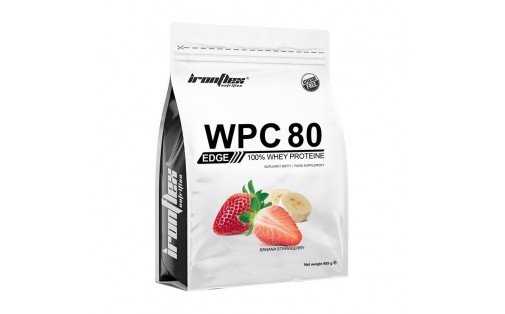 WPC80.eu Edge (909 g, chocolate peanut butter)