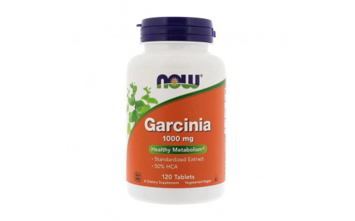 Garcinia 1000 mg (120 tab)