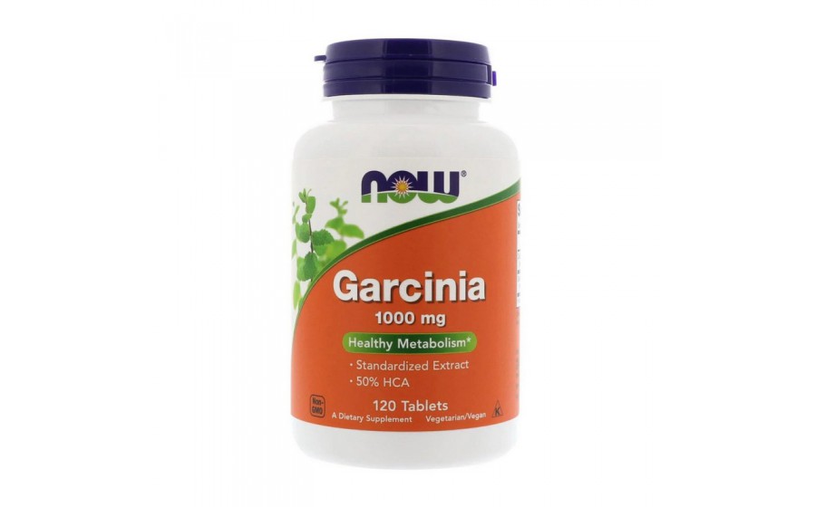 Garcinia 1000 mg (120 tab)