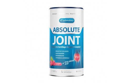 Absolute Joint (400 g, raspberry)