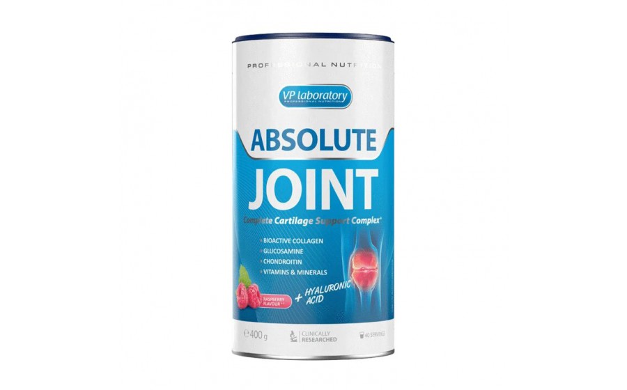 Absolute Joint (400 g, raspberry)