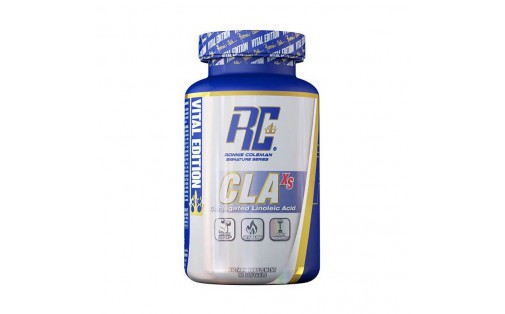 CLA XS (50 softgels)