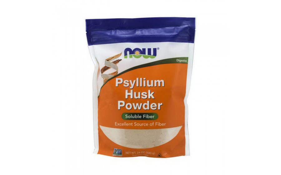 Psyllium Husk Powder (680 g)