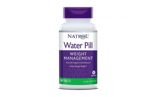 Water Pill (60 tab)