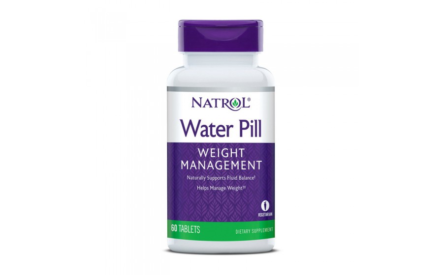 Water Pill (60 tab)