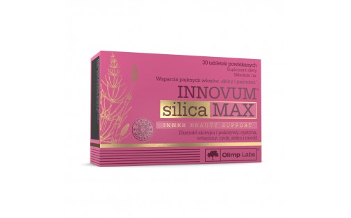 Innovum Silica Max (30 caps)