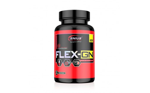 Flex-Gn (90 caps)