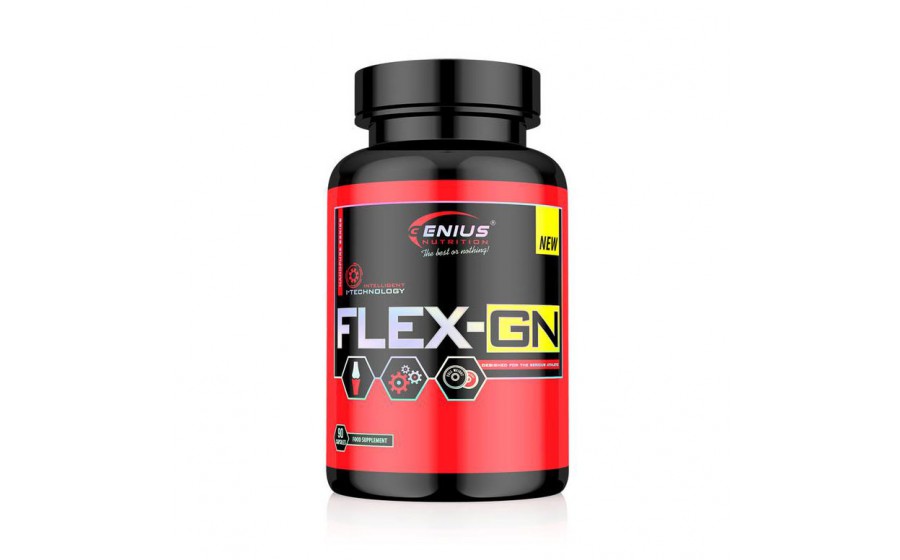 Flex-Gn (90 caps)