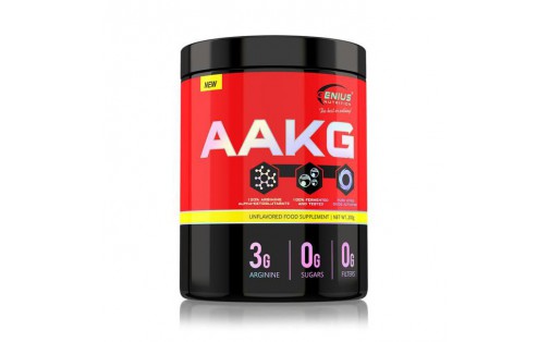 AAKG (200 g)