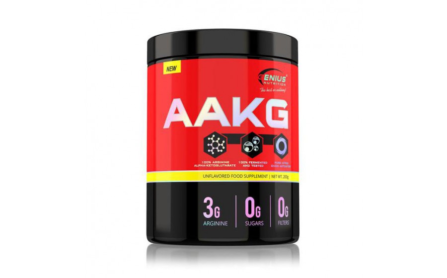 AAKG (200 g)