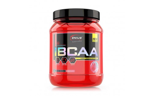 i BCAA (450 g, watermelon)