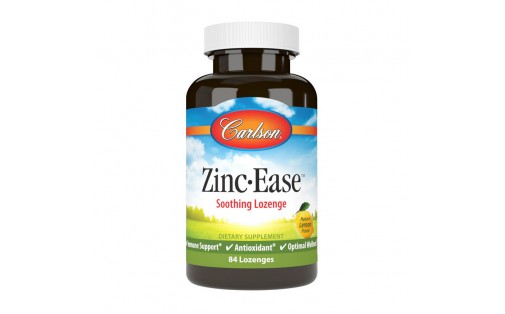 Zinc Ease (84 lozenges)