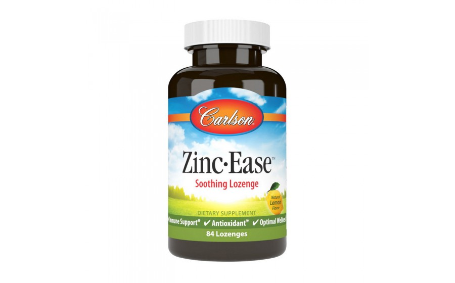 Zinc Ease (84 lozenges)