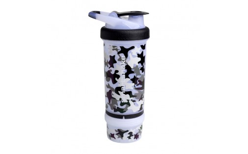 SmartShake Revive (750 ml, camo white)