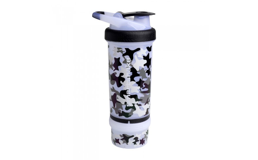 SmartShake Revive (750 ml, camo white)