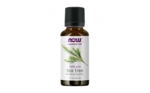 Tea Tree (30 ml, pure)