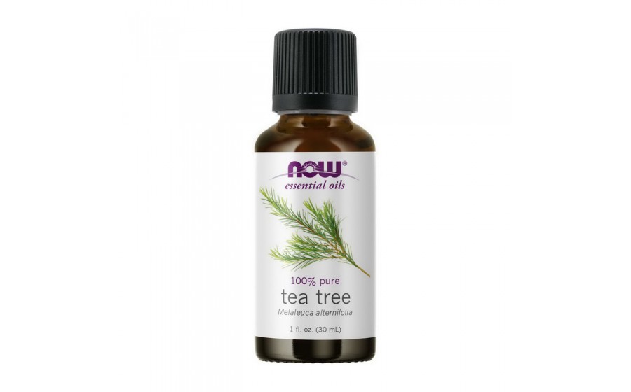 Tea Tree (30 ml, pure)