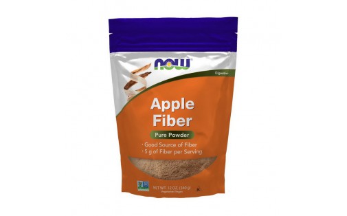 Apple Fiber (340 g, unflavored)