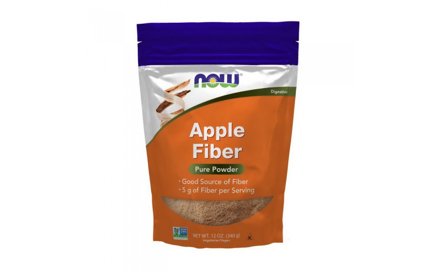 Apple Fiber (340 g, unflavored)