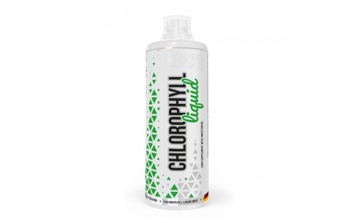 Liquid Chlorophyll (1 L, mint)