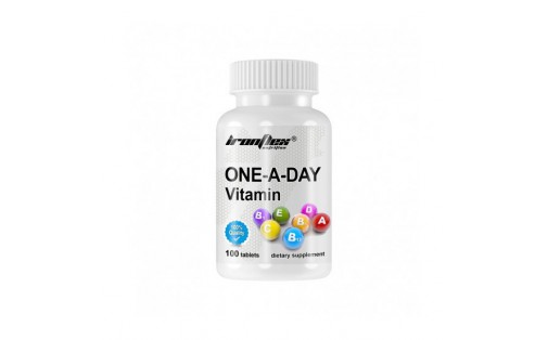 One-A-Day Vitamin (100 tab)