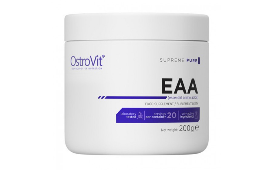 EAA (200 g, pure)