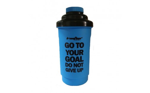 Fit Shaker (700 ml, blue)