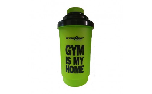 Fit Shaker (700 ml, green)