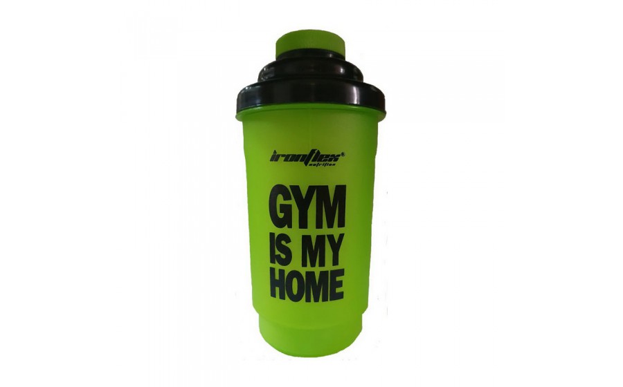 Fit Shaker (700 ml, green)