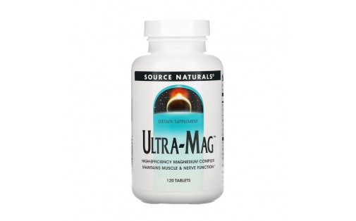 Ultra-Mag (120 tab)