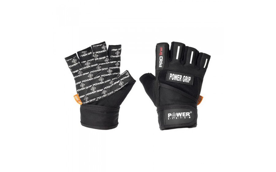 Power Grip Gloves PS2800 (S size)