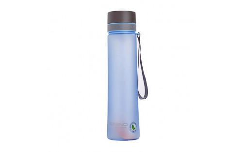 Casno Waterbottle KXN-1111 (1 l, blue)