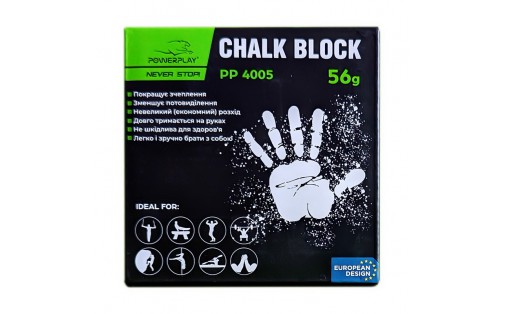 Chalk Block (56 g)