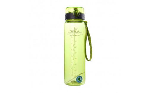 Casno More Love Waterbottle MX-5041 (1050 ml, green)