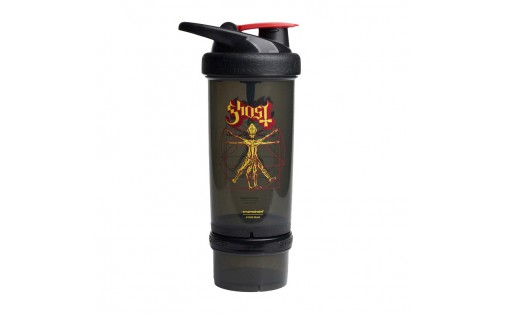 SmartShake Revive Rockband Ghost (750 ml)