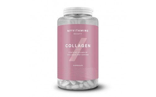 Collagen 400 mg (90 caps)