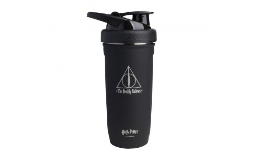 SmartShake Reforce Harry Potter The Deathly Hallows (900 ml)