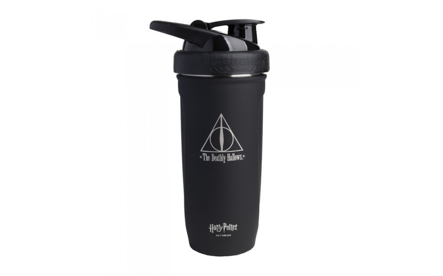 SmartShake Reforce Harry Potter The Deathly Hallows (900 ml)