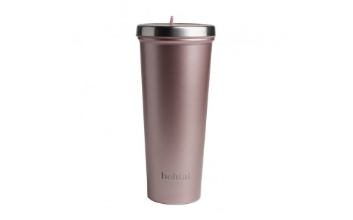 Bohtal Insulated Tumbler Rose Gold (750 ml)