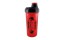 Shaker Never Give UP (750 ml, red)