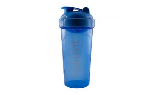 OstroVit Shaker Sport (700 ml, blue)