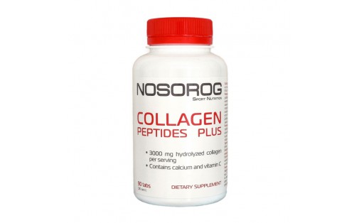 Collagen Peptides Plus (90 tab)