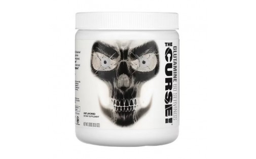 Glutamine (300 g)