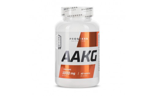 AAKG 1000 mg (90 tabs)